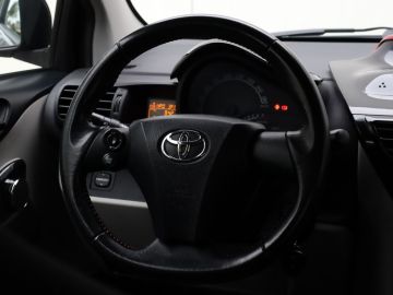 Toyota IQ